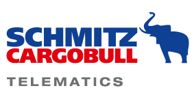 Schmitz Cargobull Telematics Logo