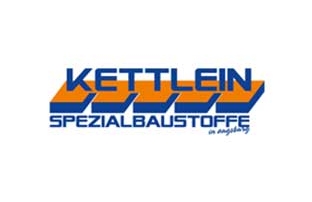 Kettlein Spezialbaustoffe Logo