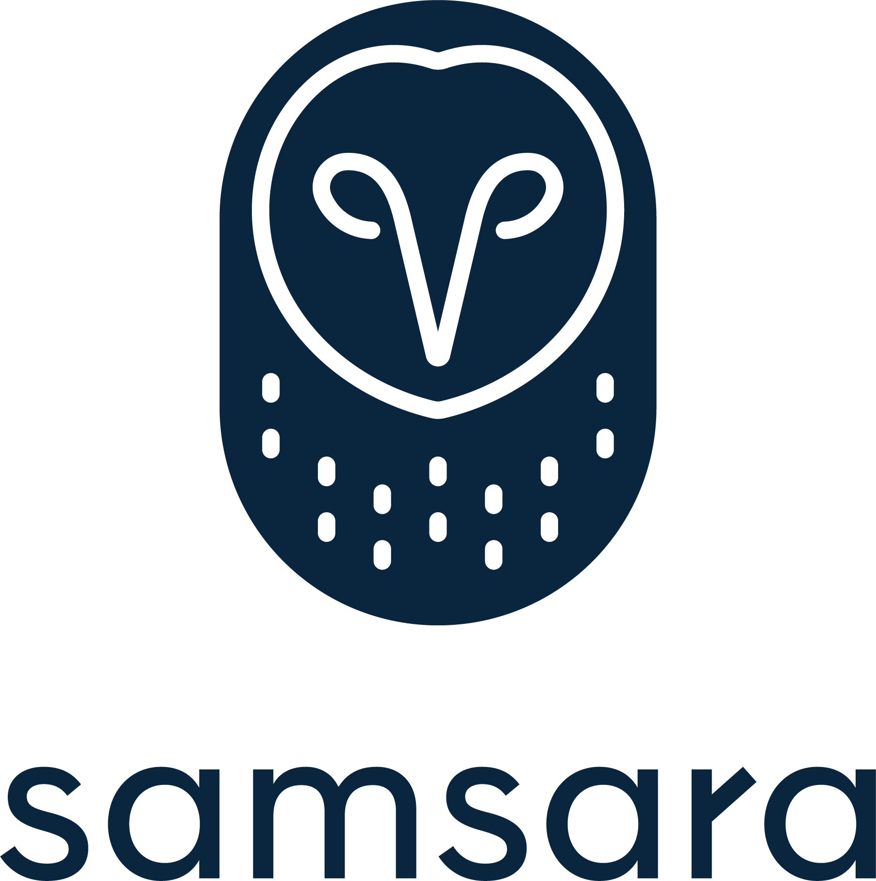 Samsara-logo