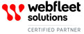 Webfleet Solutions Partner Logo
