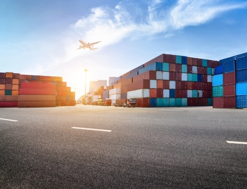 7 R der Logistik – wichtig auch für Auslieferungsunternehmen